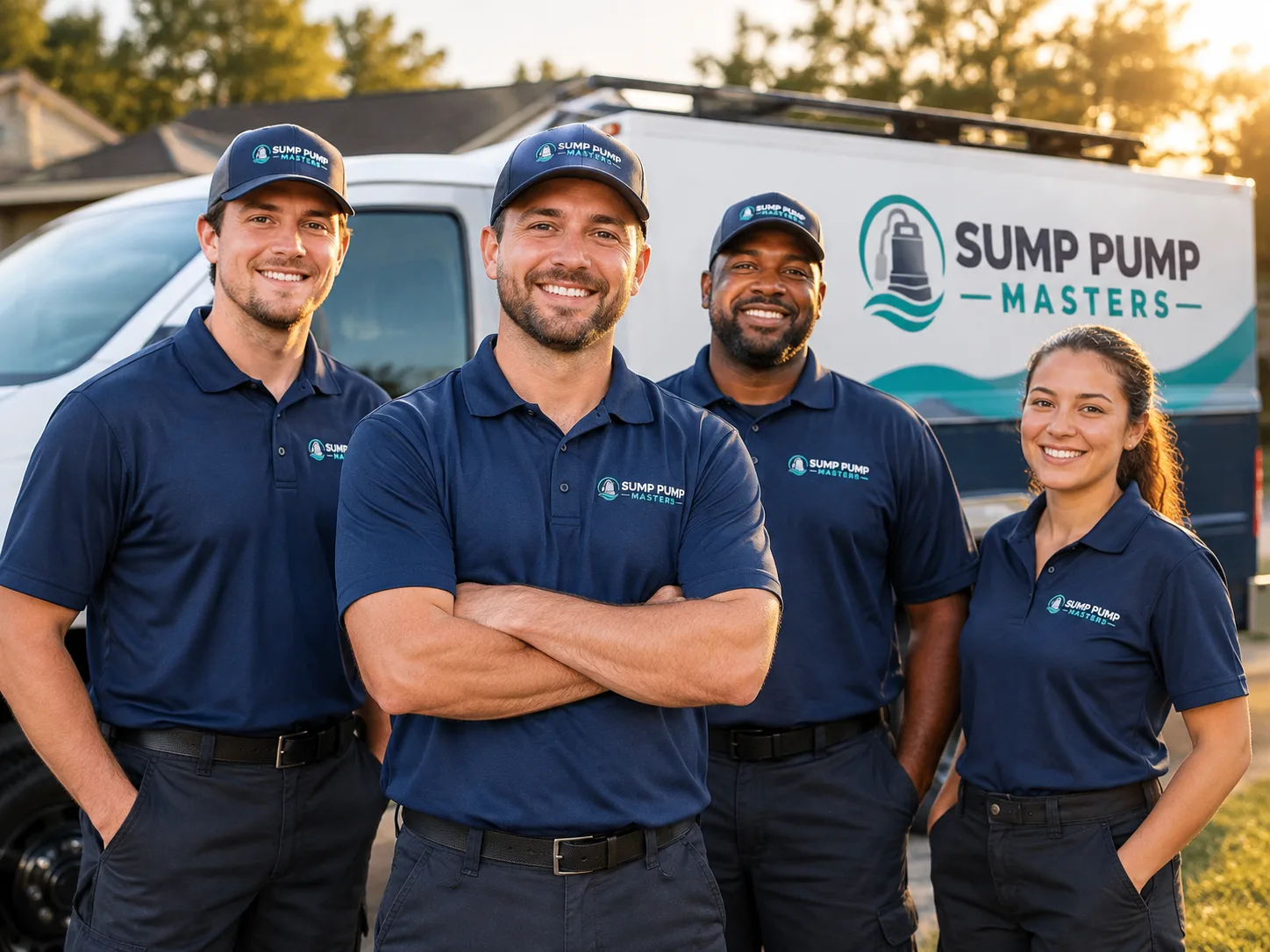 Sump Pump Repair company in Crumrod, AR
