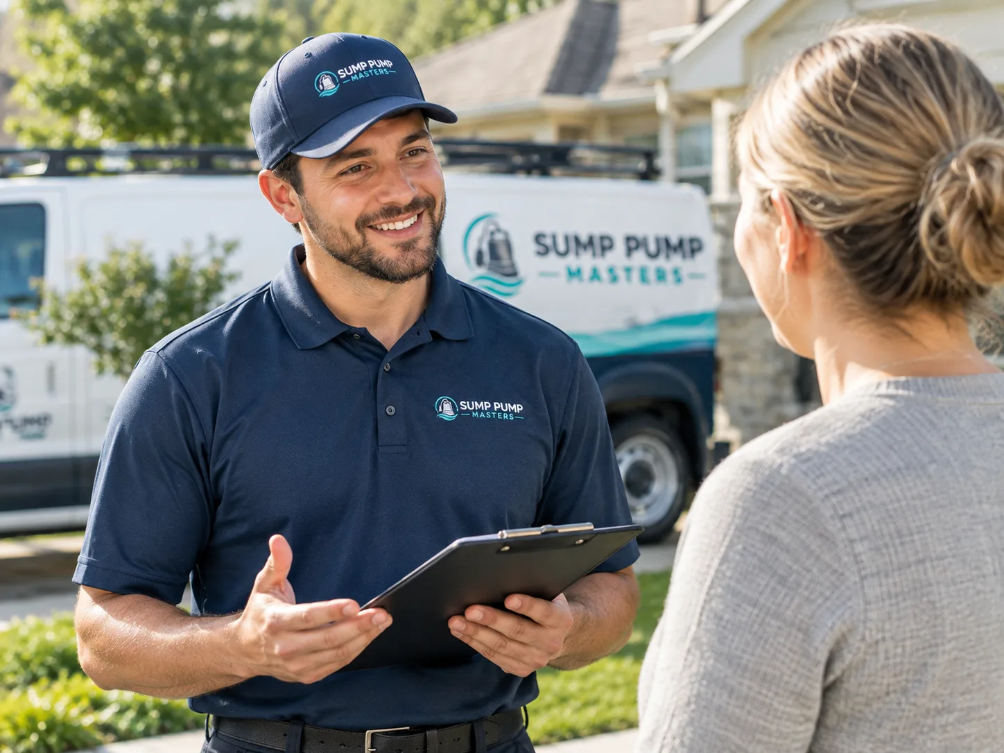 Sump Pump Repair Crumrod, AR FAQs
